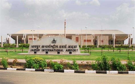 11 Airports in Rajasthan (2024 Updated)