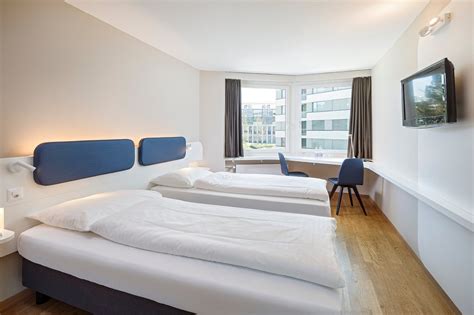 HOTEL WELCOME INN - Updated 2024 Prices & Reviews (Canton of Zurich ...