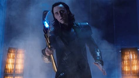 Loki's MCU Story Only Makes Sense If Something Was Wrong With Thanos ...