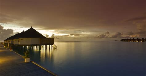 Angaga Island Resort and Spa Maldives - Angaga Island Resort Maldives