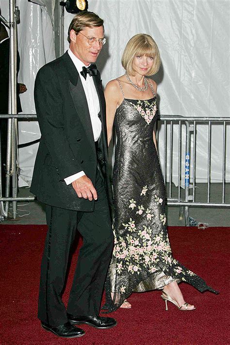 Anna Wintour’s Husband: Meet Her Exes & Rumored Boyfriend Bill Nighy ...