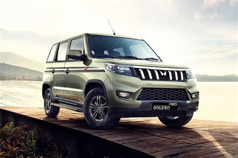 Mahindra Bolero Neo Mileage User Reviews of Diesel version