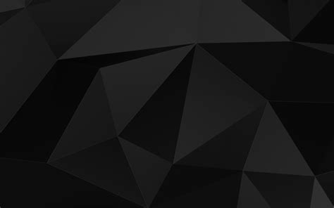 3840x2400 Dark Abstract Black Minimal 4k 4K ,HD 4k Wallpapers,Images ...