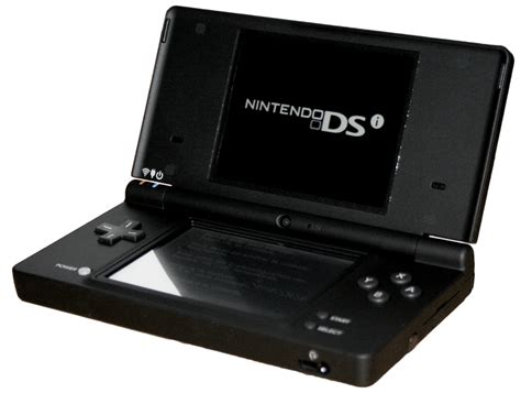 Nintendo DSi ~ Welcome To Tech Arena