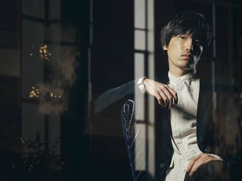 Anime composer Hiroyuki Sawano’s soundtracks stream worldwide for the ...