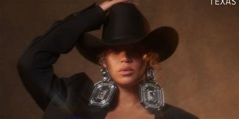 «Texas Hold 'Em» de Beyoncé est le morceau le plus populaire à la radio ...