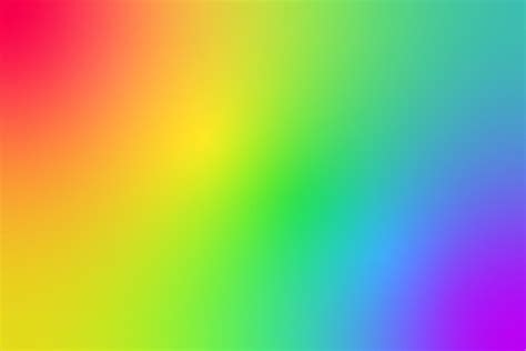 Free Vector | Pride Gradient 1