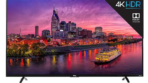 5 best Black Friday big-screen 4K TV deals | Fox News