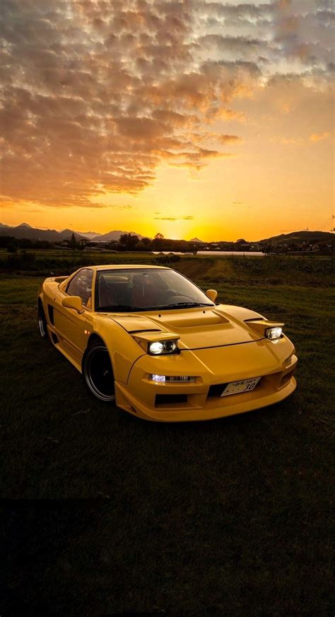 NSX Wallpaper | Nsx, Jdm cars, Acura nsx