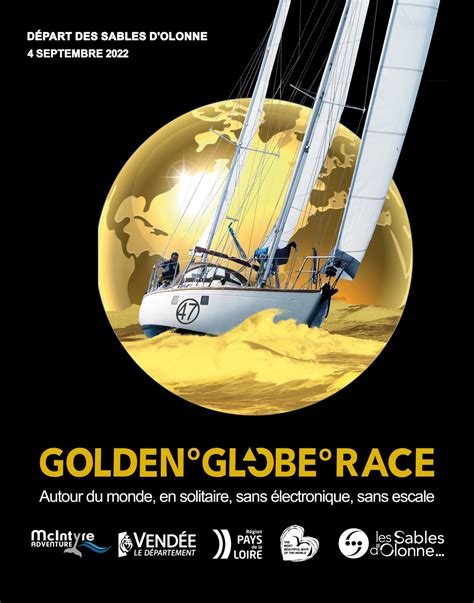 Golden Globe Race