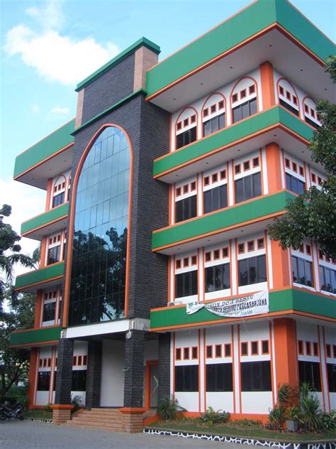 Lowongan Pustakawan (S1) Universitas Islam 45 (Unisma) Bekasi, Jawa Barat