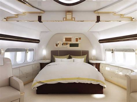 Top 10 Luxury Private Jets - Page 9