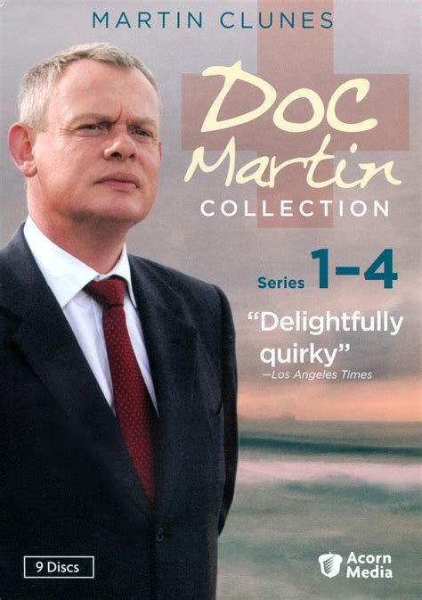 Doc Martin Quotes. QuotesGram