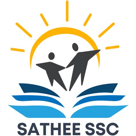 SATHEE: SSC Stenographer Examination - 2024