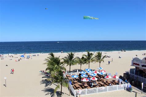 Beach | Boardwalk