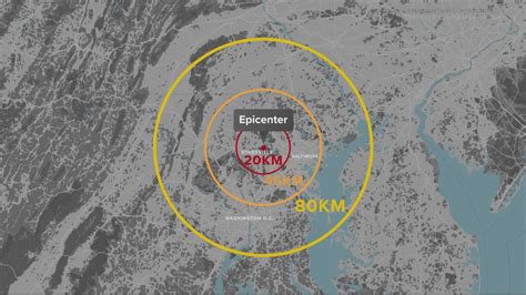 Maryland earthquake registers 2.0 magnitude | wusa9.com