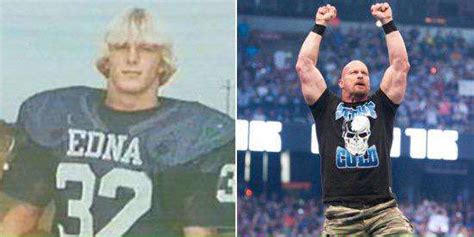 WWE: Top 5 College Football Players Turned WWE Superstars