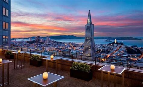 The 11 Best Hotels in San Francisco in 2024