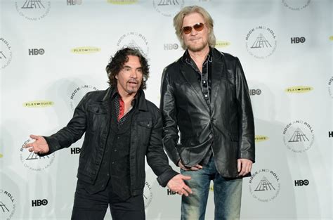 Hall & Oates Lawsuit Ruling: Judge Blocks Primary Wave Sale For Now ...