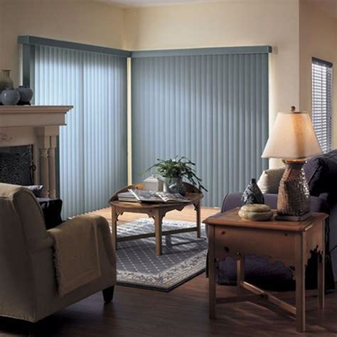 Vertical Blinds - Blinds - The Home Depot