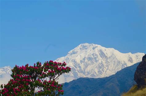 Mountain Range Nepal : r/Traveling23