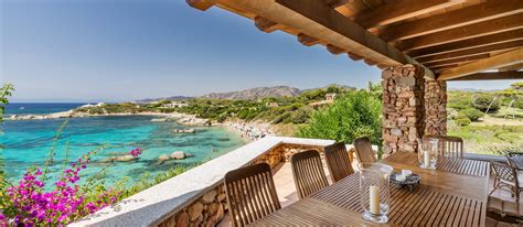 Villasimius Beach Villa - Sardinian Luxury