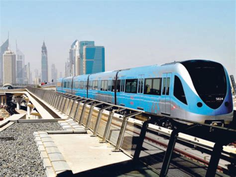 New Dubai Metro timings for UAE long weekend announced