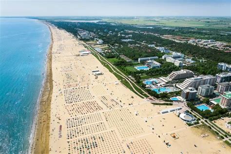 Bibione, a beautiful seaside resort for your summer | Turismo, Vacanza ...