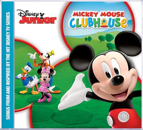 Mickey Mouse Clubhouse | Amazon.com.br