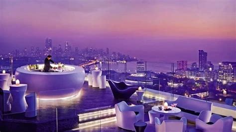 Nightlife In Mumbai: Coolest Experiences In The City