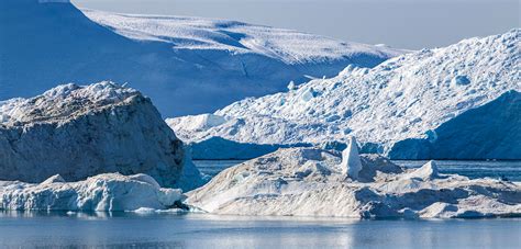 Climate Change Is Pushing Greenland Over the Edge | Hakai Magazine