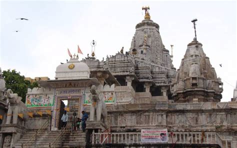 Jagdish Temple Udaipur, Information, Timings & Images