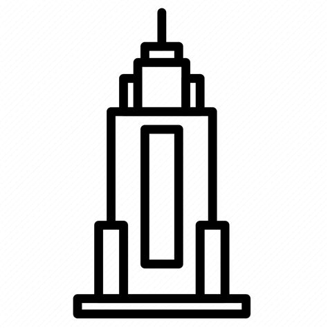 Petronas, tower, place, landmark icon - Download on Iconfinder