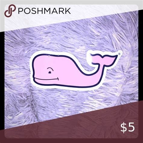 Vineyard Vines whale sticker in 2020 | Vineyard vines whale, Vines ...