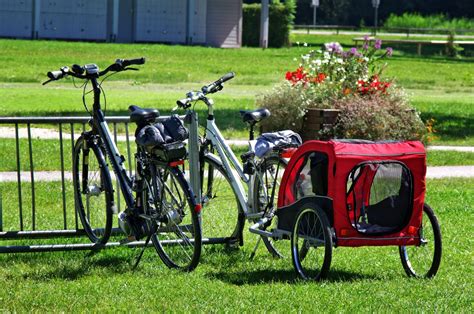 The Best Type of Bike to Pull a Bike Trailer: A Definitive Answer