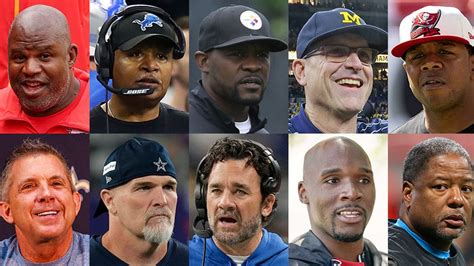 Indianapolis Colts news: 10 head coach candidates to consider for 2023