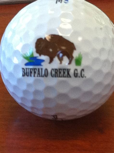 Buffalo Creek Golf Course - Recreation - Palmetto - Palmetto