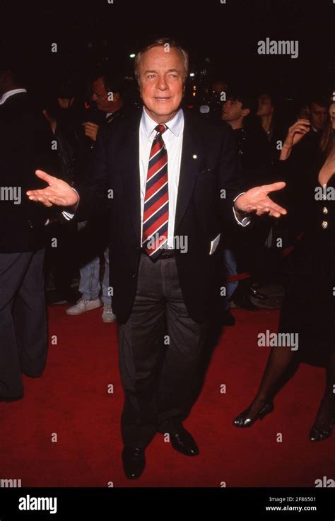 Franco Zeffirelli during "Hamlet" Los Angeles Premiere - December 18 ...