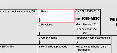 1099 Form 2023 Fillable - Printable Forms Free Online