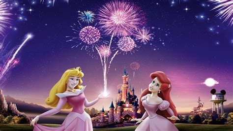 Disney Princess Backgrounds - Wallpaper Cave