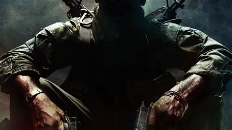 Call of Duty Black Ops: Cold War Leak Reveals It's a Direct Sequel to ...