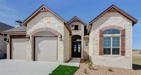 Custom Home Virtual Tours | Alair Homes New Braunfels