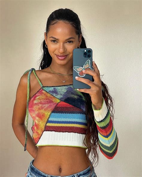 Instagram | Multi coloured crop tops, Women, Crop tops