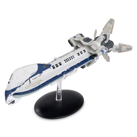 Buy Hero Collector Battlestar Galactica Ships Collection | Colonial One ...