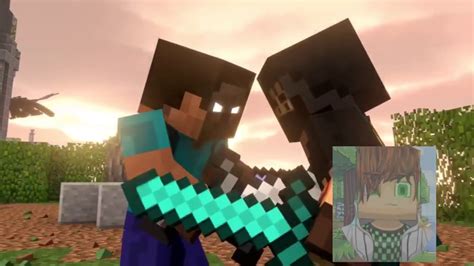 Minecraft Parody Believer Animation – Telegraph