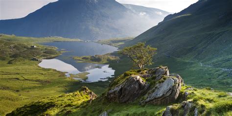 A Weekend in Snowdonia: Up, Down, Over & Under | HuffPost UK