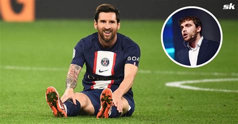 Fabrizio Romano weighs in on Lionel Messi’s future at PSG with latest ...