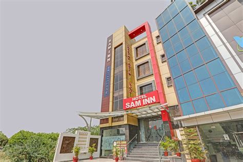 Townhouse Hotels in Sahara Hospital, Lucknow Starting @ ₹562 - Upto 68% ...