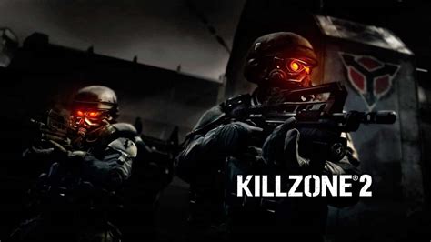 Killzone 2 Review: 2022 Update