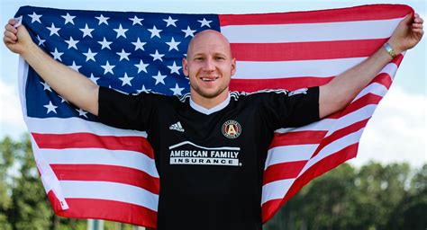 Brad Guzan named to Gold Cup roster | Atlanta United FC